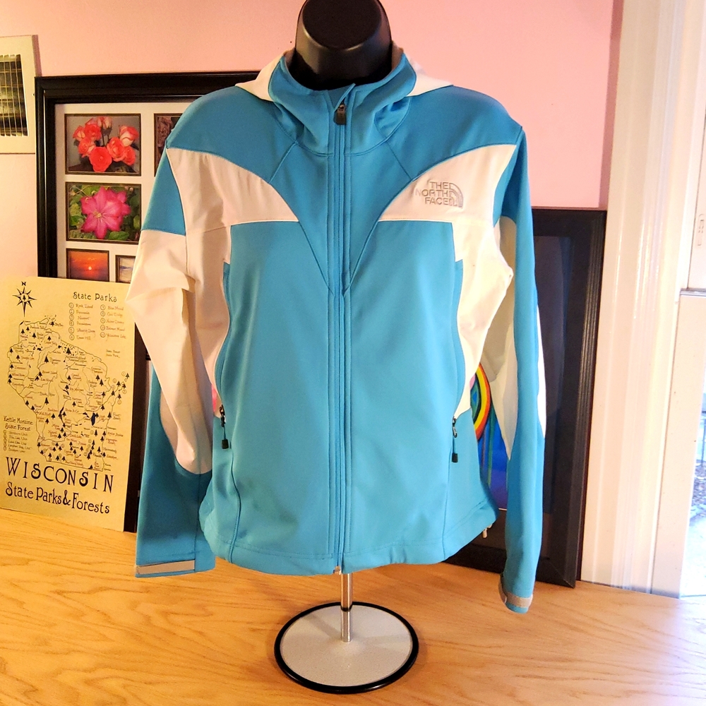 North Face,  Flight Series Hoody, Small